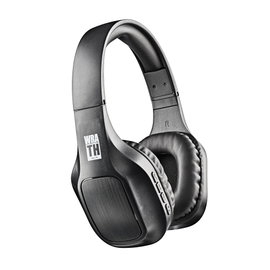 Słuchawki NGS ARTICA WRATH BLACK Czarne Bluetooth 10h działania