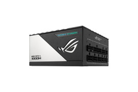 Zasilacz modularny komputerowy ASUS ROG Loki SFX-L 1000 W 80 PLUS Platinum
