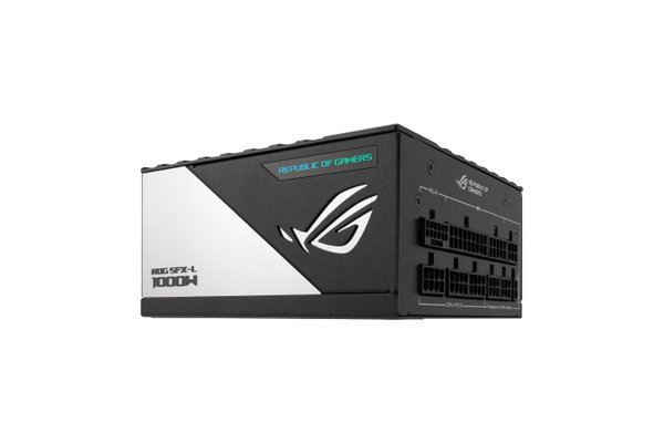 Zasilacz modularny komputerowy ASUS ROG Loki SFX-L 1000 W 80 PLUS Platinum