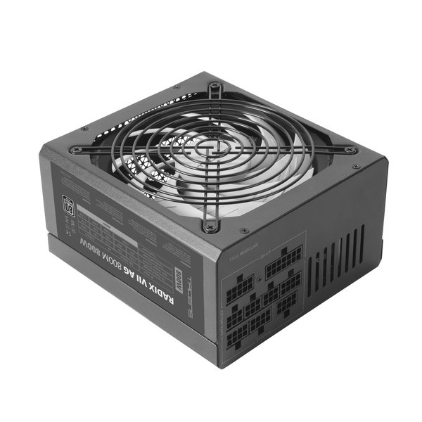 Zasilacz Tacens radix VII AG 800m