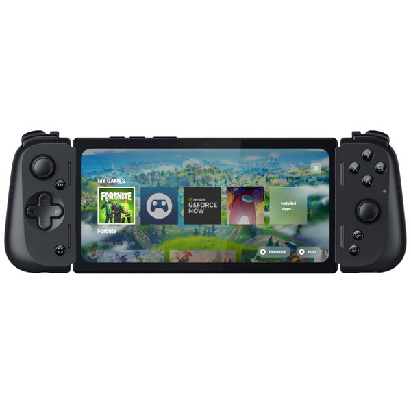 Gamepad Razer Kishi V2 Pro (Android)