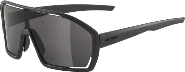 Alpina Bonfire All Black Matt