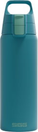 Butelka do picia ze stali nierdzewnej Shield ONE Blue Puya SIGG