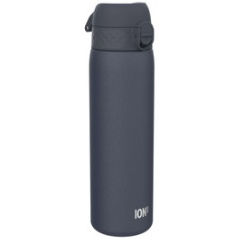 Butelka na wodę i napoje izolowana Ion8 Stainless Steel 0,6 l - Ash Navy