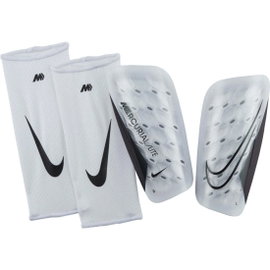 Nagolenniki Nike Mercurial Lite DN3611-100 S (150-160cm)