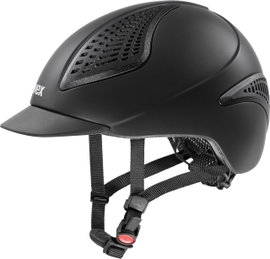 Kask Uvex Exxential III r. XXS/XS