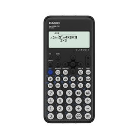 Kalkulator naukowy CASIO FX82SPCWWET