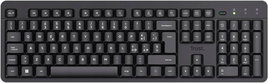 Klawiatura bezprzewodowa TRUST ODY II Wireless Keyboard Silent cicha QWERTY
