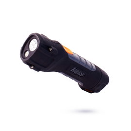 Latarka ręczna diodowa Energizer HardCase Professional 4AA LED