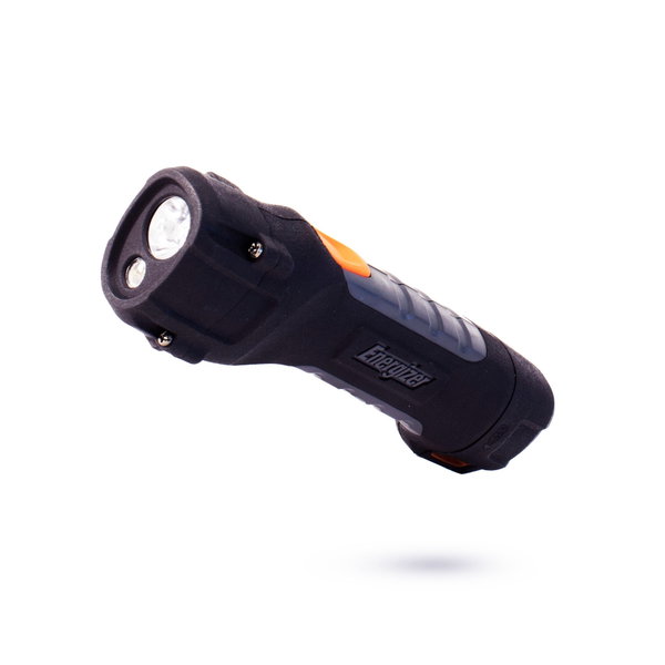 Latarka ręczna diodowa Energizer HardCase Professional 4AA LED