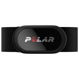 Pulsometr Polar H10 czujnik tętna pas piersiowy ANT+ Bluetooth M-XXL
