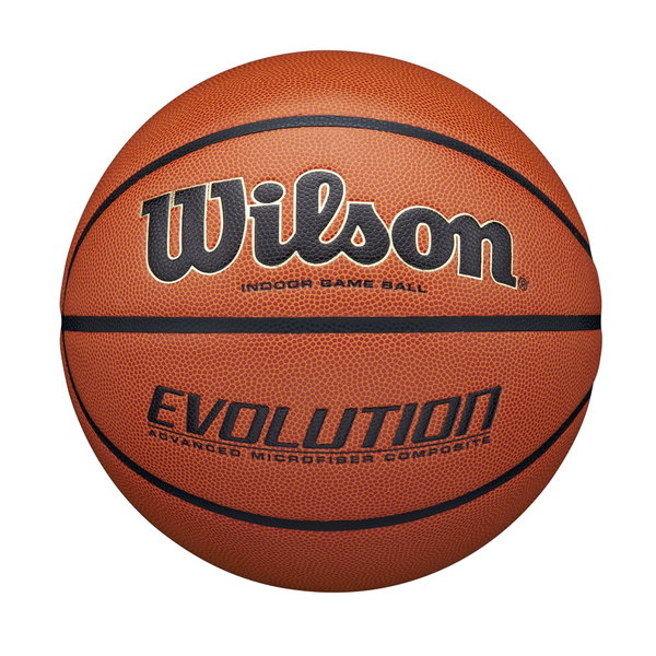 Piłka do koszykówki Wilson Evolution r. 7