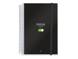 Papier Liderpapel Tinos A4 2026 personalizowalny 70 g FSC