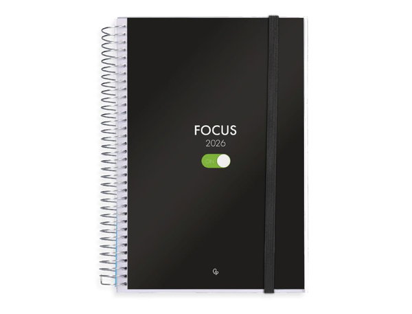 Papier Liderpapel Tinos A4 2026 personalizowalny 70 g FSC