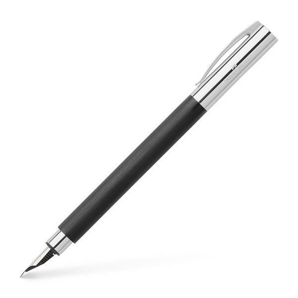 Pióro Faber-Castell naboje