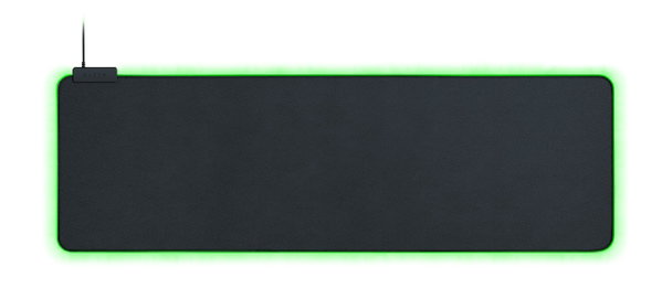Podkładka pod mysz do gier Razer Goliathus Extended Chroma, czarna