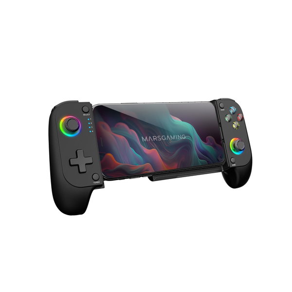 Pad bezprzewodowy Mars Gaming MGPX