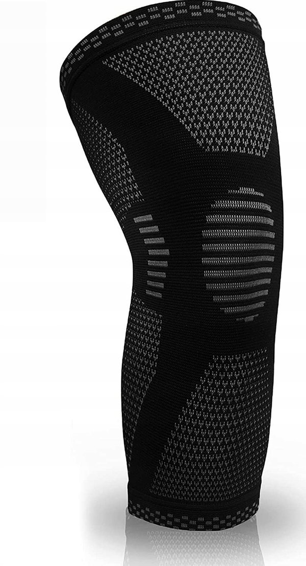 Orteza kolana POWERLIX Kneeblacks - rozmiar S