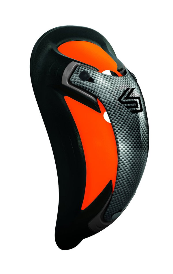 Ochraniacz krocza Shock Doctor Ultra Carbon Flex Cup solidna ochrona
