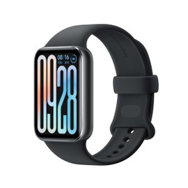 Smartband Xiaomi Smart Band 9 Pro czarny
