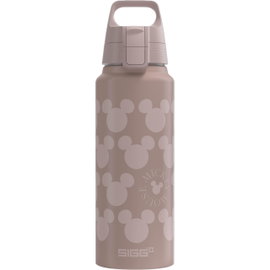 SIGG MICKEY MOUSE ALUMINIOWA BUTELKA BIDON NA WODĘ 1L