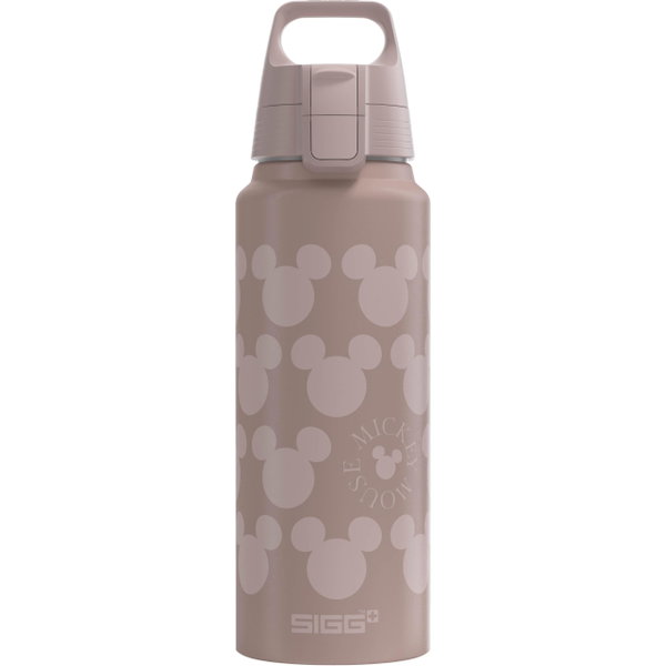 SIGG MICKEY MOUSE ALUMINIOWA BUTELKA BIDON NA WODĘ 1L
