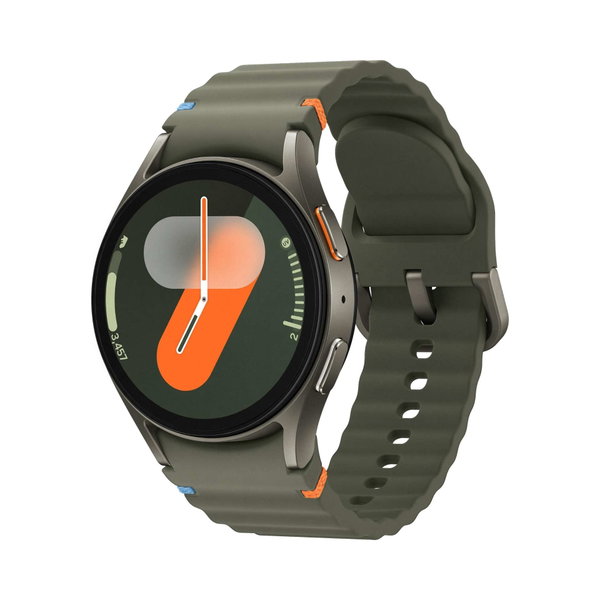 Zegarek Samsung Galaxy Watch7 L305F Zielony 40mm eSIM