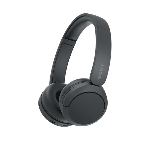 Sony WH-CH520 Słuchawki Czarny