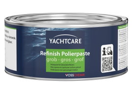 YACHTCARE 154225 PASTA POLERSKA BIAŁA 500G 66916