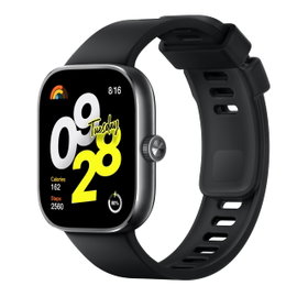 Smartwatch Xiaomi Redmi Watch 4 czarny