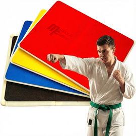 Tarcza MuscleForge Z-008 zestaw desek do łamania Taekwondo