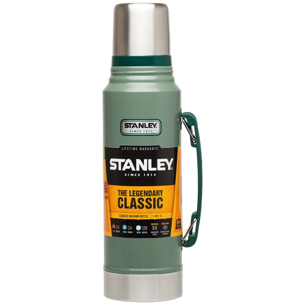Termos Stanley ST-10-01254-038 1 l zielony