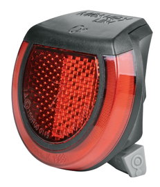Tylne światło rowerowe z reflektorem- MonkeyLink SkyeLight Rear Connect