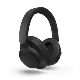 Zestaw sluchawkowy Energy Sistem Radiobeat czarne FM Bluetooth 20h baterii