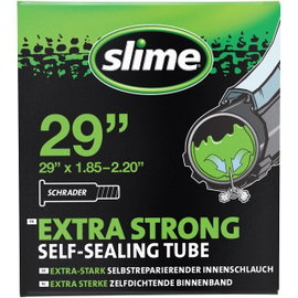 SLIME dętka antyprzebiciowa 28x1,75 29x2,1 29x2,25