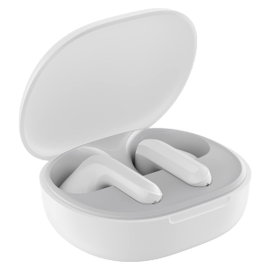 Słuchawki bezprzewodowe Redmi Buds 4 Lite White Black Bluetooth 5.3