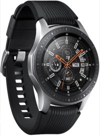 Smartwatch Samsung Galaxy Watch 46 mm Bluetooth