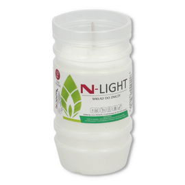 Wkład do znicza 2 dni