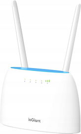 Router mobilny ioGiant MR1 4G LTE