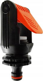 Uniwersalny Adapter do Kranów 35mm - Ogród Kuchnia ABS Quantum Garden