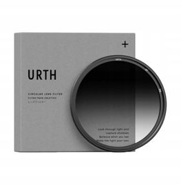 Urth 49mm Ethereal Black Mist 1/4 Plus+ Filtr Dyfuzyjny Foto