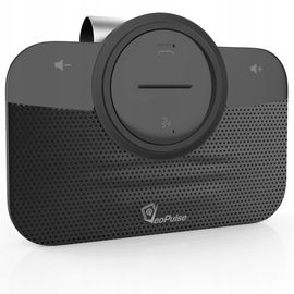 VeoPulse zestaw głośnomówiący Bluetooth B-PRO 2B do auta czarny