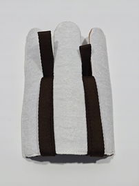 Pomoc w zakładaniu skarpet - łatwe zakładanie dla seniora (B4410)