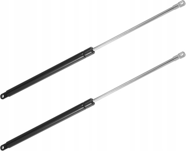 AUTOHAUX Siłowniki Gazowe 20" 200 lb | 2szt | Do Maski, Klapy, RV