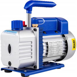 Pompa próżniowa podciśnieniowa HODOY do klimatyzacji AC 220V VacuumPump