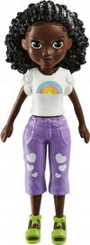 Lalka Polly Pocket Mattel 8 cm