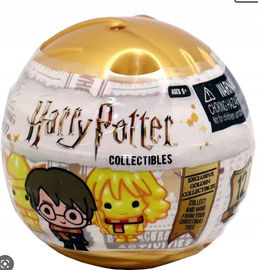 Harry Potter wizarding world