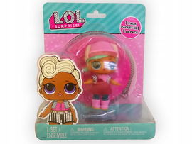 MINI LALECZKA L.O.L. SURPRISE! 1-PACK