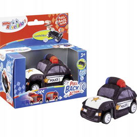 Pojazd Revell RV Mini Revellino Police Car
