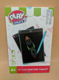 Znikopis, tablet graficzny 11 cali